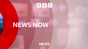 bbc news